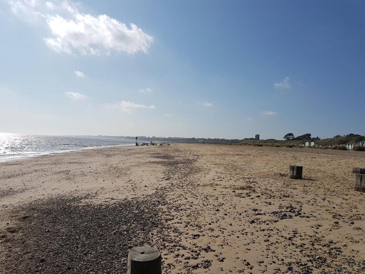 PakefieldTurnstone - Suffolk Coastal Escapesアパートメント エクステリア 写真
