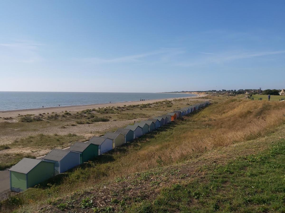 PakefieldTurnstone - Suffolk Coastal Escapesアパートメント エクステリア 写真